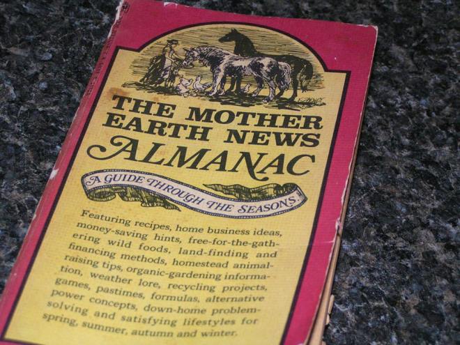 almanac