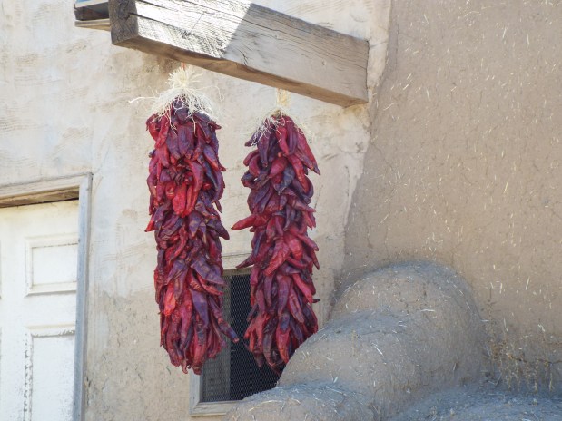 Our Grand Road Trip, Part 4: Colorado to&nbsp;Arkansas