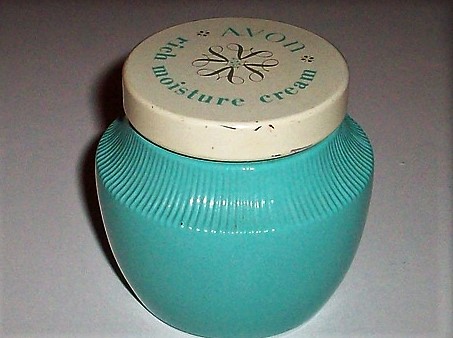 avon jar