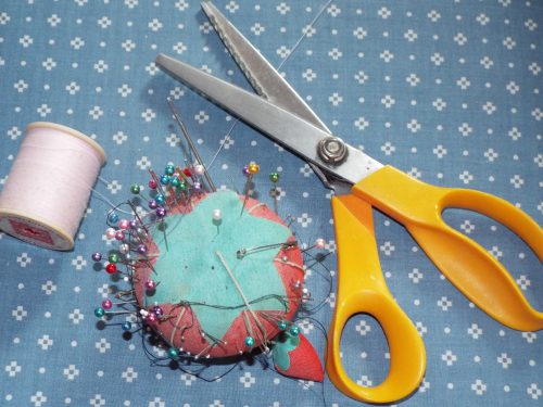 Needles and Thread, Part I:&nbsp;Workmanship